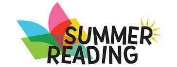 Summer Reading